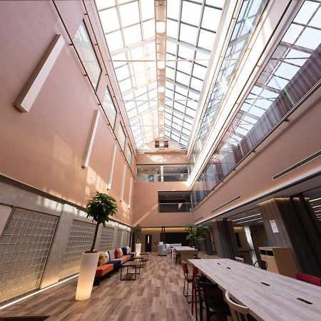 Tosei Hotel & Seminar Makuhari Narashino Eksteriør bilde
