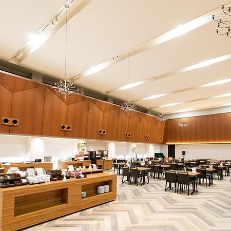 Tosei Hotel & Seminar Makuhari Narashino Eksteriør bilde