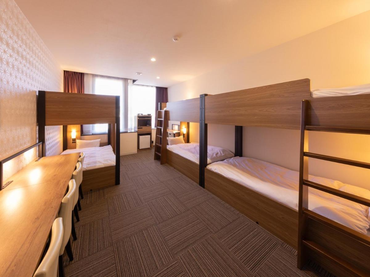 Tosei Hotel & Seminar Makuhari Narashino Eksteriør bilde
