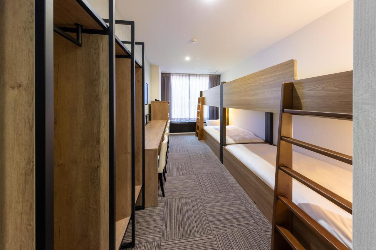 Tosei Hotel & Seminar Makuhari Narashino Eksteriør bilde