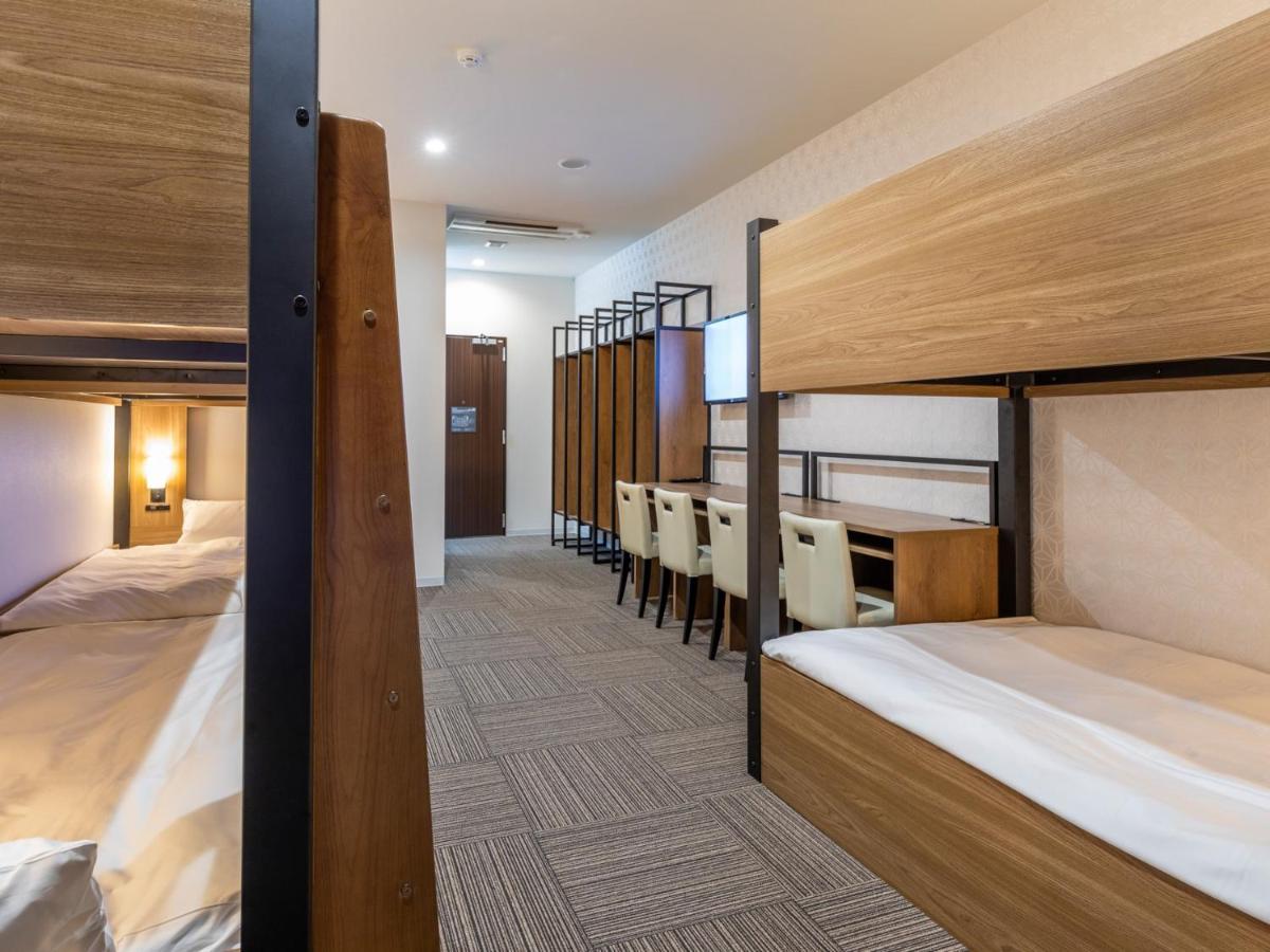Tosei Hotel & Seminar Makuhari Narashino Eksteriør bilde